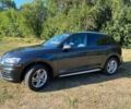 Сірий Ауді Ку 5, об'ємом двигуна 2 л та пробігом 81 тис. км за 18900 $, фото 6 на Automoto.ua