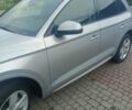 Серый Ауди Ку 5, объемом двигателя 2 л и пробегом 190 тыс. км за 21000 $, фото 19 на Automoto.ua