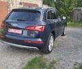 Серый Ауди Ку 5, объемом двигателя 2 л и пробегом 178 тыс. км за 23800 $, фото 3 на Automoto.ua