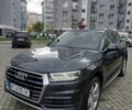 Сірий Ауді Ку 5, об'ємом двигуна 1.98 л та пробігом 105 тис. км за 25600 $, фото 32 на Automoto.ua
