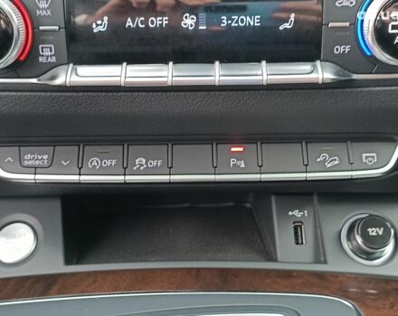 Серый Ауди Ку 5, объемом двигателя 2 л и пробегом 99 тыс. км за 25290 $, фото 45 на Automoto.ua