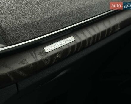 Сірий Ауді Ку 5, об'ємом двигуна 1.98 л та пробігом 179 тис. км за 26900 $, фото 53 на Automoto.ua