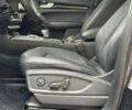 Сірий Ауді Ку 5, об'ємом двигуна 2 л та пробігом 80 тис. км за 19400 $, фото 8 на Automoto.ua