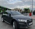 Серый Ауди Ку 5, объемом двигателя 2 л и пробегом 133 тыс. км за 26000 $, фото 6 на Automoto.ua