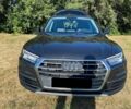 Сірий Ауді Ку 5, об'ємом двигуна 2 л та пробігом 81 тис. км за 18900 $, фото 4 на Automoto.ua