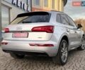 Сірий Ауді Ку 5, об'ємом двигуна 1.98 л та пробігом 129 тис. км за 25000 $, фото 12 на Automoto.ua