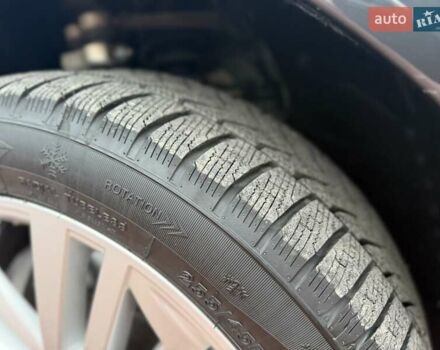 Серый Ауди Ку 5, объемом двигателя 1.98 л и пробегом 143 тыс. км за 26900 $, фото 32 на Automoto.ua