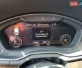 Сірий Ауді Ку 5, об'ємом двигуна 1.98 л та пробігом 147 тис. км за 8000 $, фото 8 на Automoto.ua