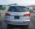 Сірий Ауді Ку 5, об'ємом двигуна 0 л та пробігом 111 тис. км за 8500 $, фото 8 на Automoto.ua