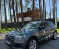 Серый Ауди Ку 5, объемом двигателя 1.98 л и пробегом 139 тыс. км за 26500 $, фото 1 на Automoto.ua