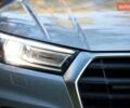 Сірий Ауді Ку 5, об'ємом двигуна 2 л та пробігом 156 тис. км за 31750 $, фото 72 на Automoto.ua