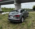 Сірий Ауді Ку 5, об'ємом двигуна 2 л та пробігом 91 тис. км за 12300 $, фото 7 на Automoto.ua