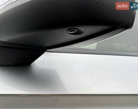 Серый Ауди Ку 5, объемом двигателя 1.98 л и пробегом 189 тыс. км за 23500 $, фото 17 на Automoto.ua