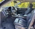 Серый Ауди Ку 5, объемом двигателя 2 л и пробегом 33 тыс. км за 12000 $, фото 9 на Automoto.ua