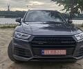 Серый Ауди Ку 5, объемом двигателя 1.98 л и пробегом 102 тыс. км за 27500 $, фото 15 на Automoto.ua
