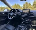 Серый Ауди Ку 5, объемом двигателя 2 л и пробегом 33 тыс. км за 12000 $, фото 8 на Automoto.ua