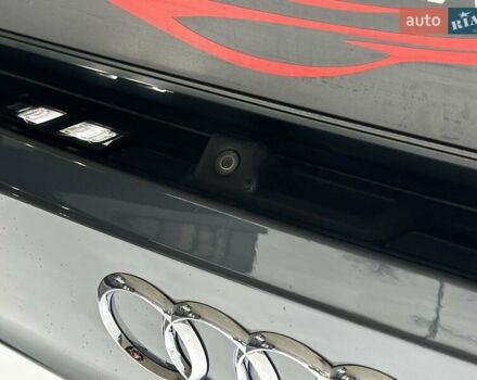 Сірий Ауді Ку 5, об'ємом двигуна 1.98 л та пробігом 179 тис. км за 26900 $, фото 18 на Automoto.ua