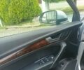 Серый Ауди Ку 5, объемом двигателя 2 л и пробегом 190 тыс. км за 21000 $, фото 39 на Automoto.ua