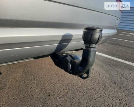 Серый Ауди Ку 5, объемом двигателя 2 л и пробегом 140 тыс. км за 30800 $, фото 22 на Automoto.ua