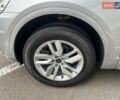 Серый Ауди Ку 5, объемом двигателя 2 л и пробегом 125 тыс. км за 23500 $, фото 24 на Automoto.ua