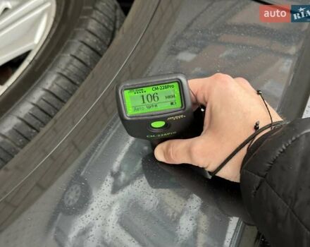 Сірий Ауді Ку 5, об'ємом двигуна 1.98 л та пробігом 179 тис. км за 26900 $, фото 66 на Automoto.ua