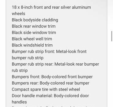 Сірий Ауді Ку 5, об'ємом двигуна 1.98 л та пробігом 147 тис. км за 24900 $, фото 10 на Automoto.ua