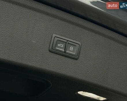 Сірий Ауді Ку 5, об'ємом двигуна 1.98 л та пробігом 179 тис. км за 26900 $, фото 20 на Automoto.ua