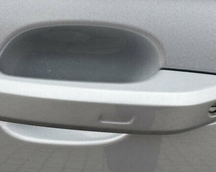 Серый Ауди Ку 5, объемом двигателя 2 л и пробегом 169 тыс. км за 23600 $, фото 7 на Automoto.ua