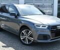 Серый Ауди Ку 5, объемом двигателя 2 л и пробегом 80 тыс. км за 14500 $, фото 1 на Automoto.ua