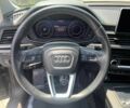 Серый Ауди Ку 5, объемом двигателя 2 л и пробегом 30 тыс. км за 8200 $, фото 10 на Automoto.ua