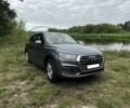 Сірий Ауді Ку 5, об'ємом двигуна 2 л та пробігом 91 тис. км за 12300 $, фото 5 на Automoto.ua