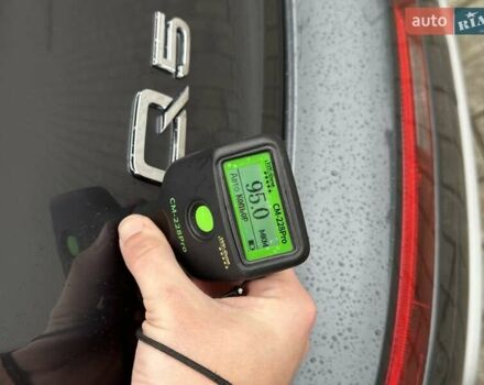 Сірий Ауді Ку 5, об'ємом двигуна 1.98 л та пробігом 179 тис. км за 26900 $, фото 65 на Automoto.ua