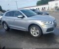 Сірий Ауді Ку 5, об'ємом двигуна 0 л та пробігом 111 тис. км за 8500 $, фото 2 на Automoto.ua