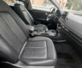 Сірий Ауді Ку 5, об'ємом двигуна 1.98 л та пробігом 105 тис. км за 25600 $, фото 31 на Automoto.ua