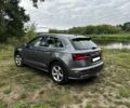 Сірий Ауді Ку 5, об'ємом двигуна 2 л та пробігом 91 тис. км за 12300 $, фото 6 на Automoto.ua