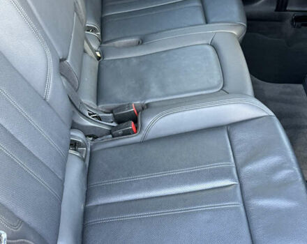 Сірий Ауді Ку 5, об'ємом двигуна 1.98 л та пробігом 185 тис. км за 24500 $, фото 52 на Automoto.ua