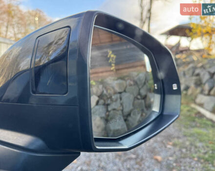 Сірий Ауді Ку 5, об'ємом двигуна 1.98 л та пробігом 185 тис. км за 24500 $, фото 43 на Automoto.ua