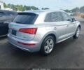 Сірий Ауді Ку 5, об'ємом двигуна 0 л та пробігом 111 тис. км за 8500 $, фото 7 на Automoto.ua