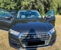 Сірий Ауді Ку 5, об'ємом двигуна 2 л та пробігом 81 тис. км за 18900 $, фото 10 на Automoto.ua