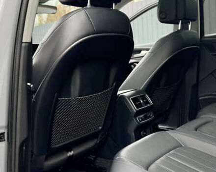 Серый Ауди Ку 5, объемом двигателя 1.98 л и пробегом 84 тыс. км за 29500 $, фото 38 на Automoto.ua