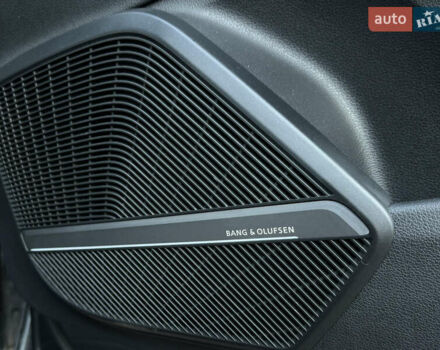 Сірий Ауді Ку 5, об'ємом двигуна 1.98 л та пробігом 124 тис. км за 26500 $, фото 15 на Automoto.ua