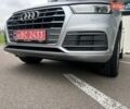 Серый Ауди Ку 5, объемом двигателя 2 л и пробегом 125 тыс. км за 23500 $, фото 27 на Automoto.ua