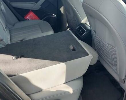 Сірий Ауді Ку 5, об'ємом двигуна 1.98 л та пробігом 125 тис. км за 26923 $, фото 7 на Automoto.ua