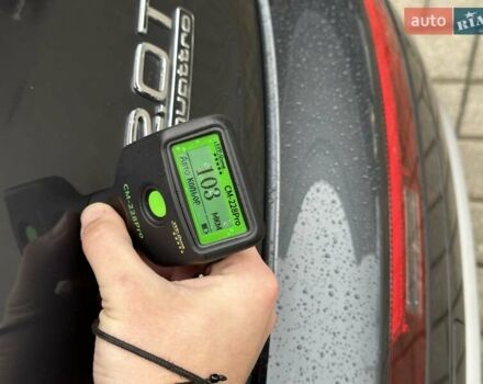 Сірий Ауді Ку 5, об'ємом двигуна 1.98 л та пробігом 179 тис. км за 26900 $, фото 64 на Automoto.ua