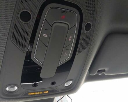 Сірий Ауді Ку 5, об'ємом двигуна 1.98 л та пробігом 122 тис. км за 23800 $, фото 29 на Automoto.ua