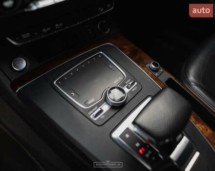 Серый Ауди Ку 5, объемом двигателя 2 л и пробегом 199 тыс. км за 29999 $, фото 44 на Automoto.ua