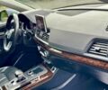 Сірий Ауді Ку 5, об'ємом двигуна 2 л та пробігом 37 тис. км за 19000 $, фото 10 на Automoto.ua