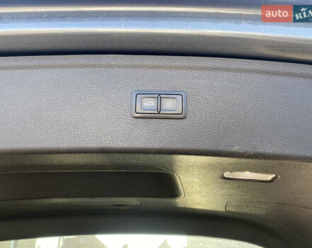 Серый Ауди Ку 5, объемом двигателя 1.98 л и пробегом 157 тыс. км за 14900 $, фото 32 на Automoto.ua