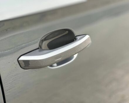 Серый Ауди Ку 5, объемом двигателя 2 л и пробегом 223 тыс. км за 21000 $, фото 7 на Automoto.ua