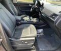 Серый Ауди Ку 5, объемом двигателя 2 л и пробегом 30 тыс. км за 8200 $, фото 14 на Automoto.ua